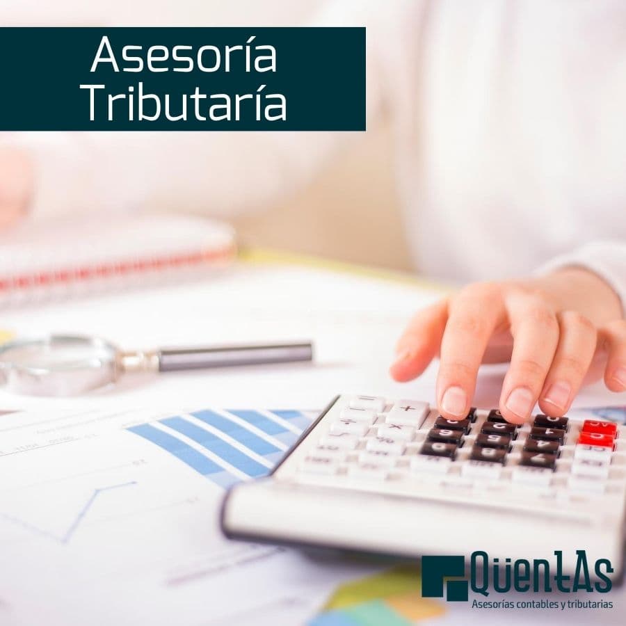 Asesoría Tributaria