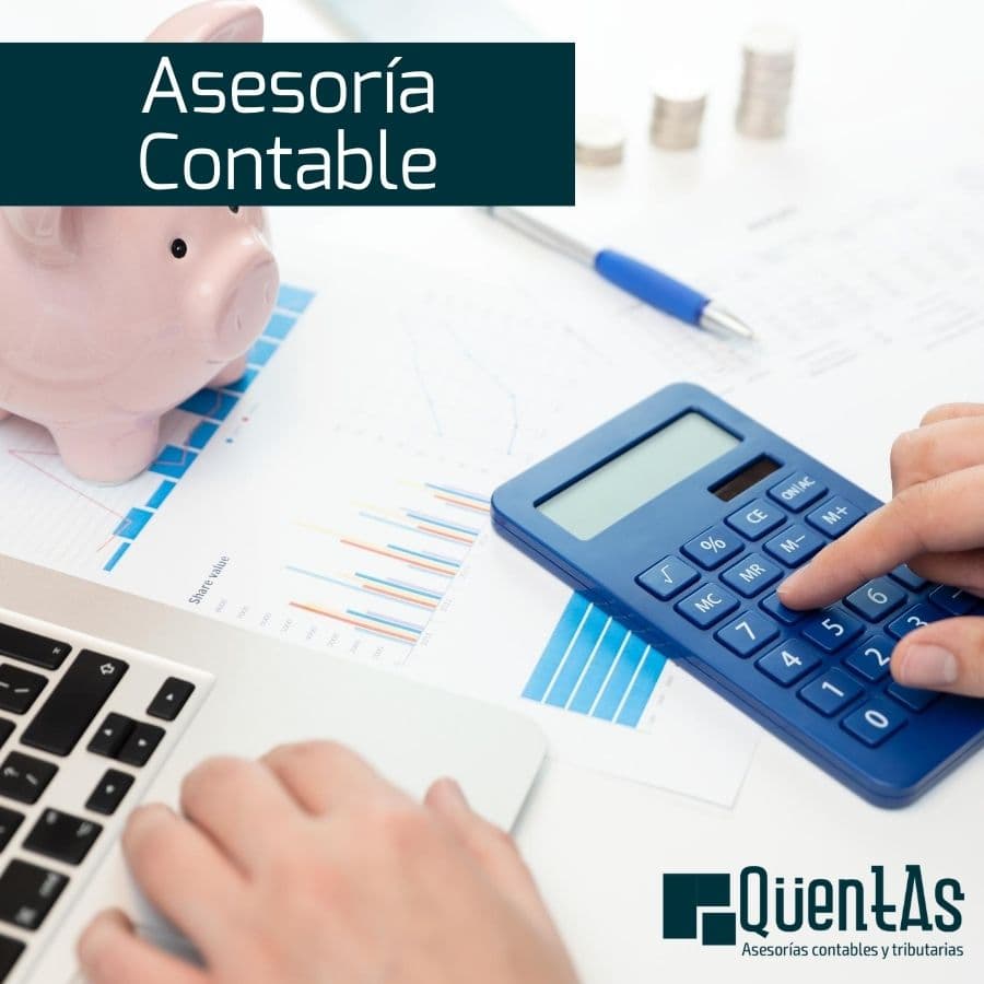 Asesoría Contable